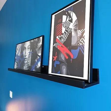 Design Therapy Lavérune