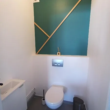 Design Therapy * Lavérune