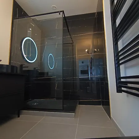 Design Therapy Apartament