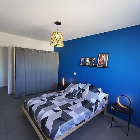 Design Therapy Lavérune