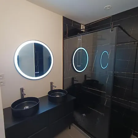 Design Therapy * Lavérune