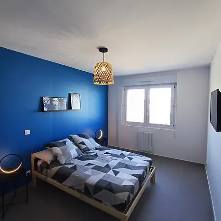 Design Therapy * Lavérune