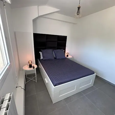 Apartament Design Therapy Lavérune