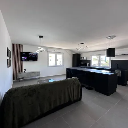 Design Therapy Apartament